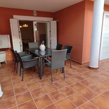 Apartamento Planta Baja Con Piscina 데니아 외부 사진
