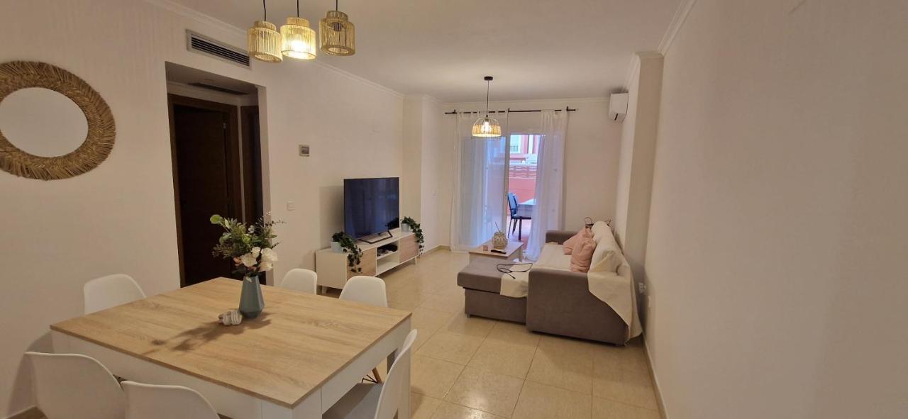 Apartamento Planta Baja Con Piscina 데니아 외부 사진