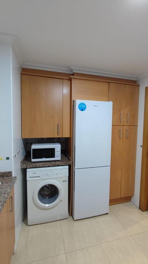 Apartamento Planta Baja Con Piscina 데니아 외부 사진